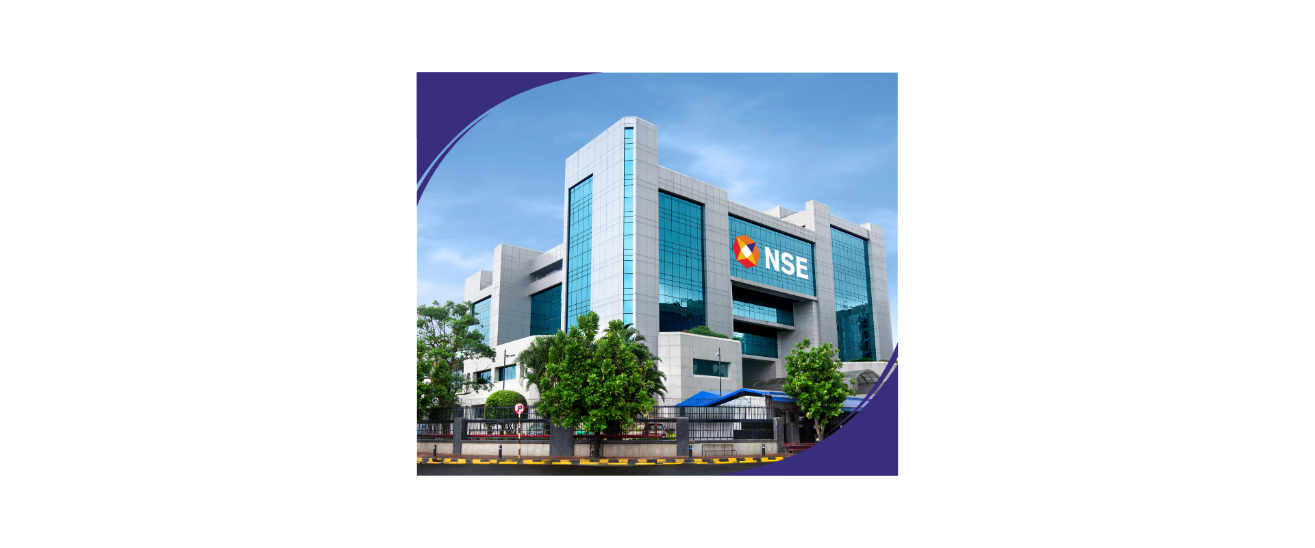 NSE Building